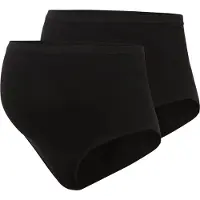Mamalicious Hipster 'MLHeal' preto
