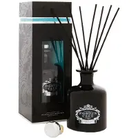 Castelbel Difusor de aromas Portus Cale Black Edition com recarga de 250 ml