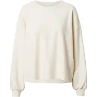 American vintage Sweatshirt 'Bobypark' ecru