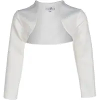 Happy girls Casaco de malha offwhite
