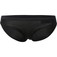 Icebreaker Cueca desportiva 'Siren' preto