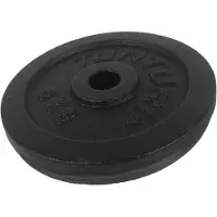 Tunturi Anilhas 5kg