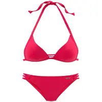 Bruno Banani Biquíni vermelho