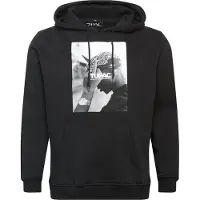 Mister tee Moletom 2pac F* The World Gt