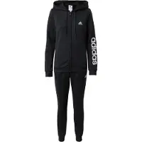 Adidas Fato de Treino em Moletão Essentials
