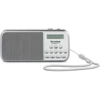 Technisat Rádio Techni Rdr