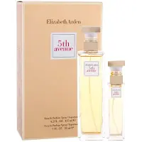Elizabeth Arden 5th Avenue EDP 125ml e 30ml — Set Eau de Parfum