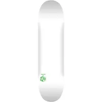 Mini Logo Skate Deck Maple Chevron Detonator