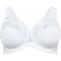 Sheego Soutien branco