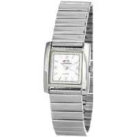 Chronotech Relógio Feminino Ct7001-01m