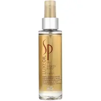 Wella Essência suavizante profissional Luxury LuxeOil 100 ml