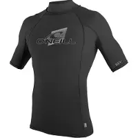 O'Neill Rash Guard Manga Curta Skins