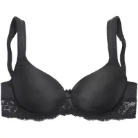 LASCANA Soutien preto