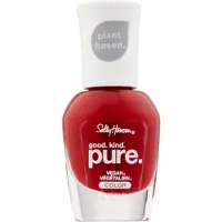 Sally Hansen Good Kind Pure Pure 310 pomegranate punch