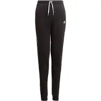 Adidas Calças em Moletão 3-Stripes Essentials