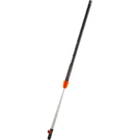 Gardena Vara Telescópica De Conexão Combisystem 90-145 Cm