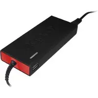 Approx Carregador Universal Slim Para Portátil 90w