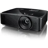 Optoma Projetor X400lve 3d