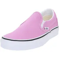 Vans Slip on Classic Slip-On mulheres - Violeta - 36