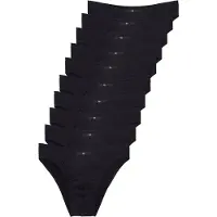H.I.S. Cueca preto