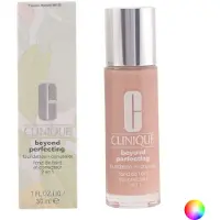 Clinique Beyond Perfecting Base de Maquilhagem + corretor - Maquilhagem hidratante e corretor num só 30 ml