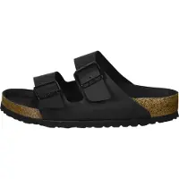 Birkenstock Sandália 'Arizona' preto