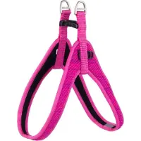 Rogz Arnês Para Cães Fast Fit Sjq58