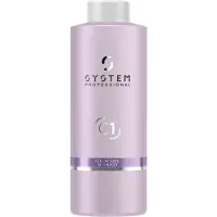 System Professional Shampoo para cabelos coloridos Color Save (Shampoo) - Volume: 1000 ml