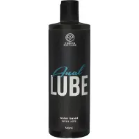 Cobeco pharma Lubrificante à Base De água Anallube 500ml