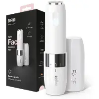 Braun Face Mini FS1000 - Depiladora com iluminação