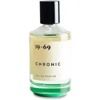 19-69 Eau de Parfum Crônica 100 ml