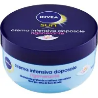 Nivea Sun intensive Regenerating After-Sun Cream 300 ml