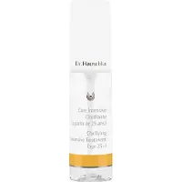 Dr. Hauschka Tratamento Intensivo 25+ Loção Clarificante de Dia Tratamento Localizado Para o Rosto 40 ml