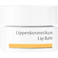 Dr. Hauschka Balsamo per le labbra 4,5 ml — Balsamo labbra