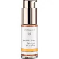 Dr. Hauschka Tinta abbronzante traslucida 18 ml — Tinta abbronzante