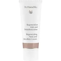 Dr. Hauschka Crema Rigenerante Collo e Décolleté 40 ml — Crema