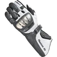 Held Phantom Air 21913 Preto/Branco 12 unissexo