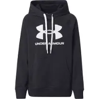 Under Armour Moletom Com Capuz Logo Rival