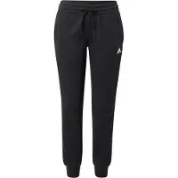 Adidas Calças Essentials com logótipo em french terry