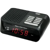 Trevi Rádio Portátil Rc 827 D