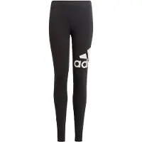 Adidas Collants G BL LEG criancas - Preto - 14 / 15 ans