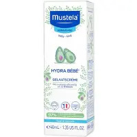 Mustela Hydra Bébé Facial Cream 40ml — Crema viso