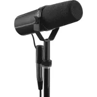 Shure Microfone Sm7b