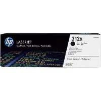 HP Toner 312x
