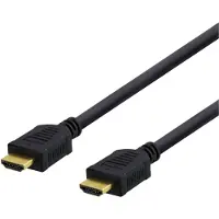 Deltaco Cabo Hdmi Hdmi-1080d