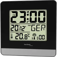 Technoline Despertador Wt 260