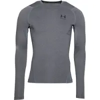 Under Armour Camiseta De Manga Comprida Heatgear