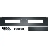 Shuttle Prm01 Montagem Em Rack 19´´