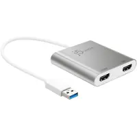 J5CREATE Adaptador Usb-a Para Hdmi