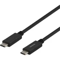 Deltaco Cabo Usb-c Usbc-2002m